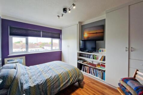 Bedroom Three (double)
