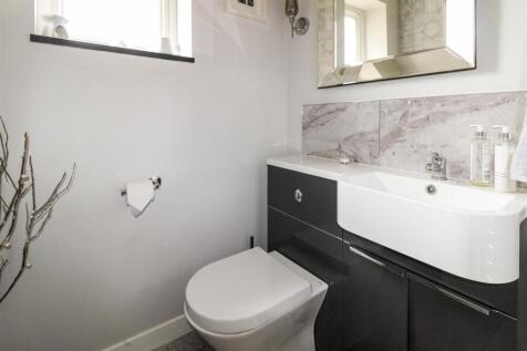 Ground-Floor WC
