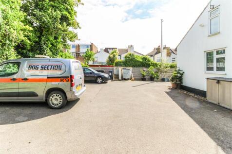Allocated parking