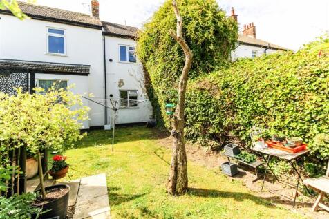 Shared garden