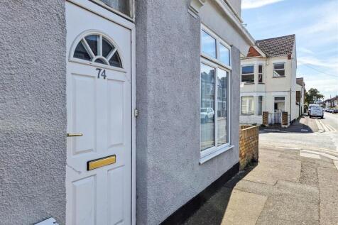 Own entrance door
