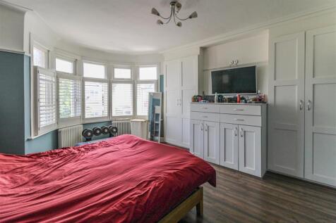 Double bedroom