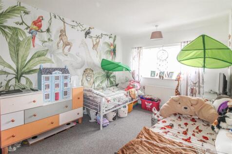 Double bedroom