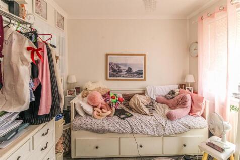 Bedroom?