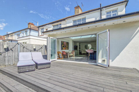 Terrace / Patio