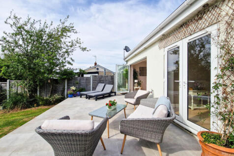 Terrace / Patio