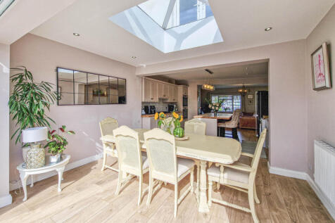 Dining Room/Orangery
