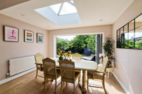 Dining Room/Orangery