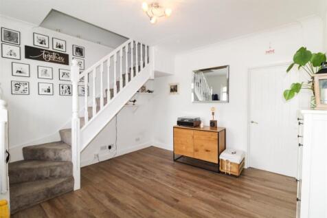 Grand Entrance Hall