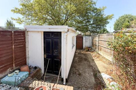 Outbuilding