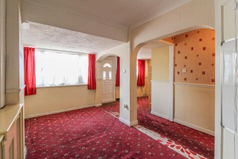 Hallway/reception