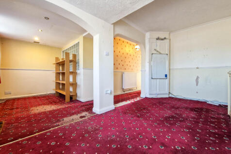 Hallway/reception