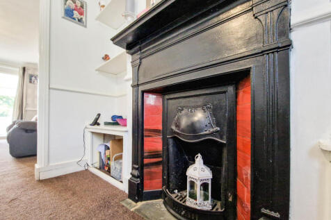 Feature Fireplace