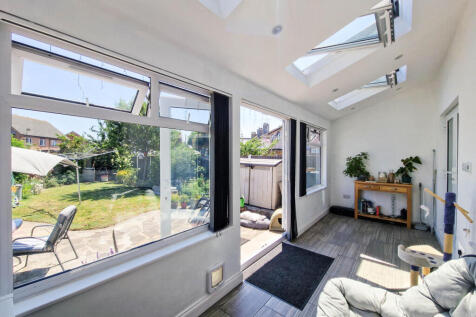 Sitting Room Extension
