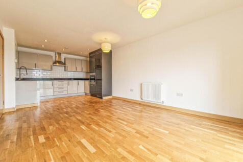 Living Room/Kitchen
