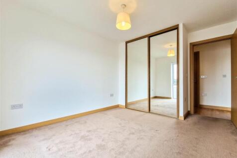 Fitted Wardrobes