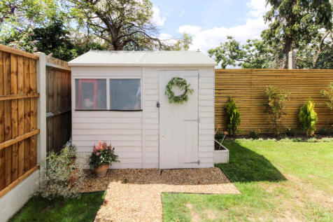 Outbuilding