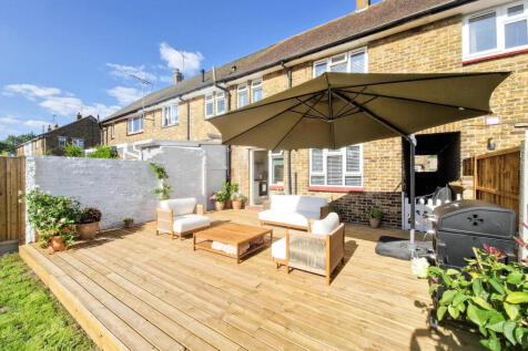 Terrace / Patio