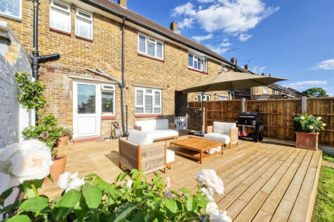 Terrace / Patio