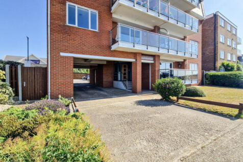 Parking &amp; Garage Access