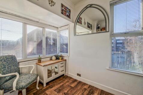 first floor office-hobby room