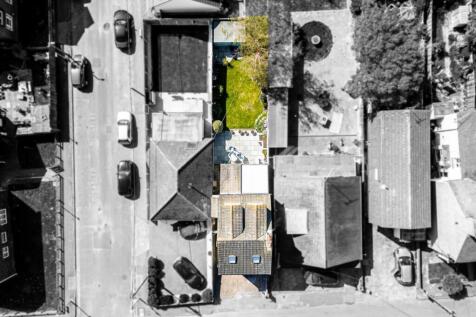 aerial aspect