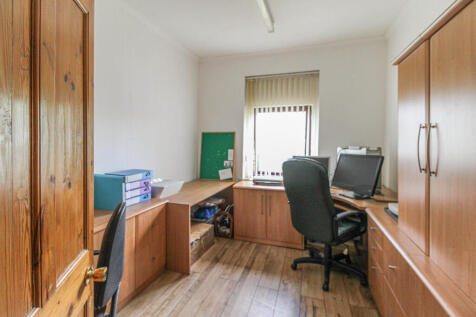 Study/Bedroom