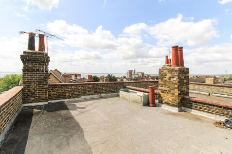 Terrace / Patio