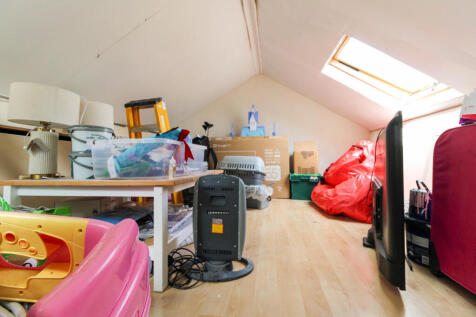 Loft Space