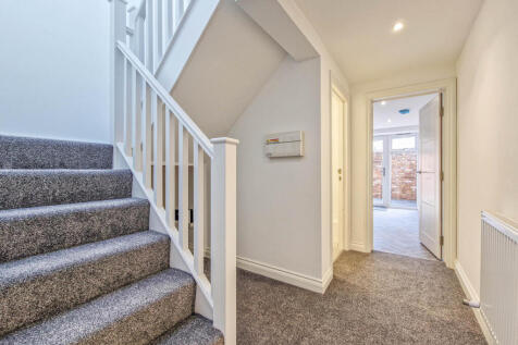 Inner Hallway