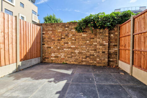Terrace / Patio