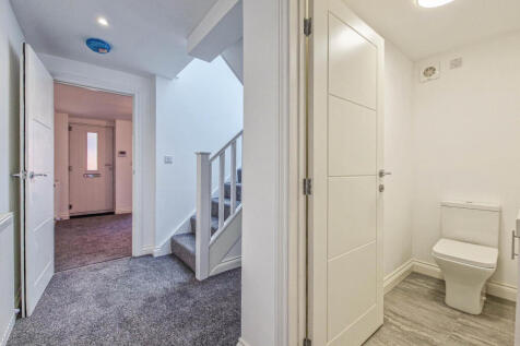 Inner Hallway