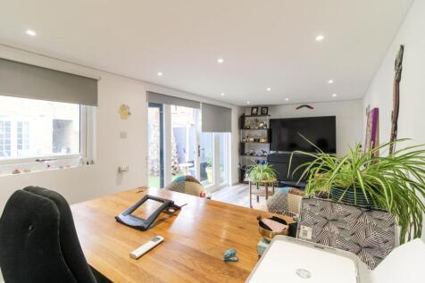Cabin/Home Office