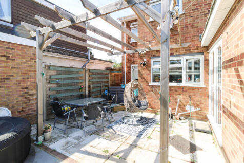 Terrace / Patio