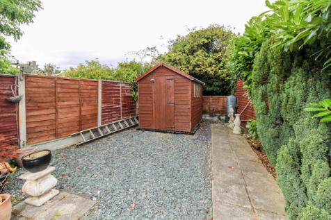 Outbuilding