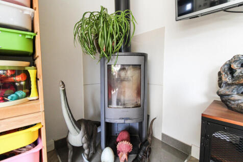 Feature Fire