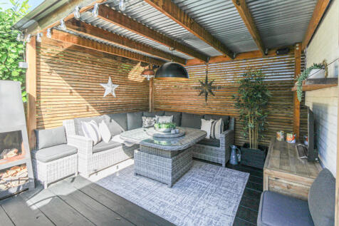 Terrace / Patio