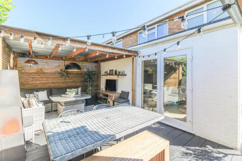 Terrace / Patio