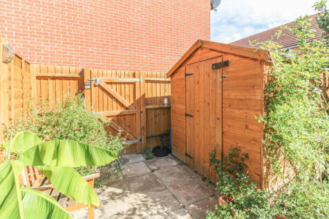 Outbuilding