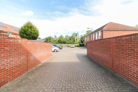 Access To Visitor &amp; Allocated Parking
