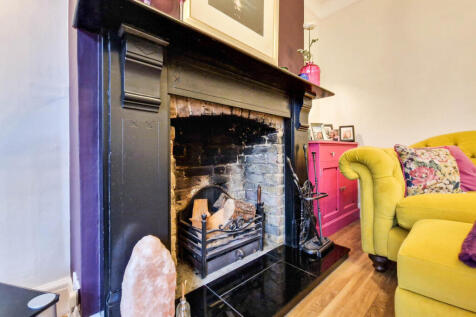Feature Fireplace
