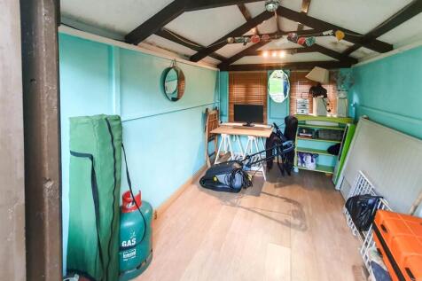 Summerhouse