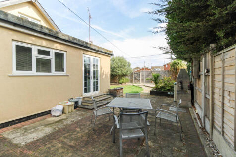 Terrace / Patio