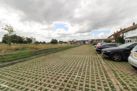Parking Area