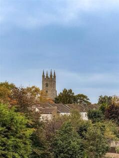 St Marys Church View