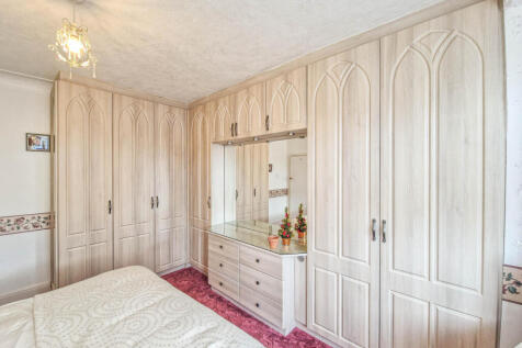 Quality Built In Wardobes