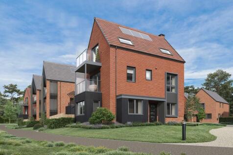 brooklands grove, weybridge