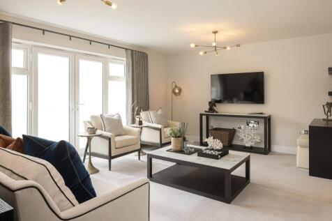 brooklands grove, weybridge