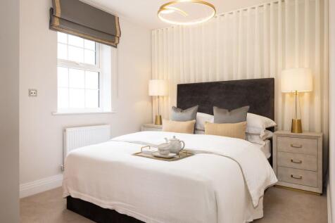 brooklands grove, weybridge