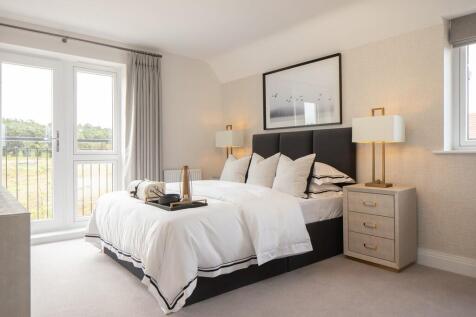 brooklands grove, weybridge